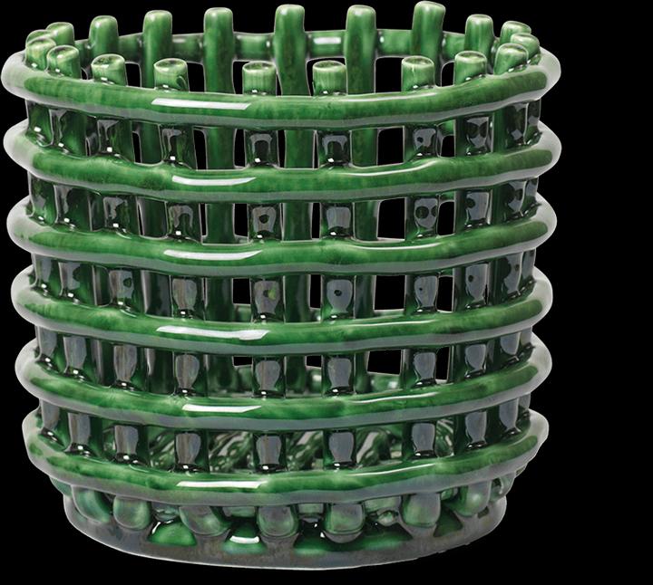 Emerald Green