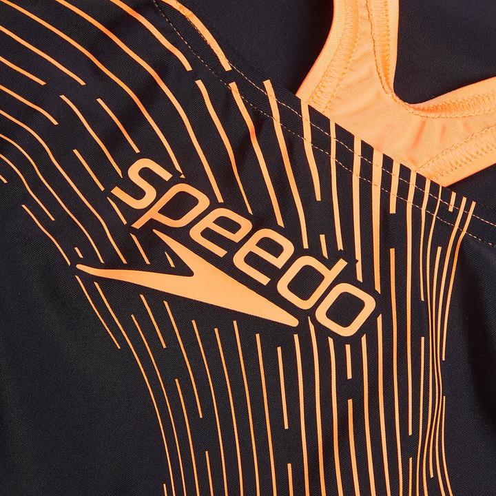 Image du produit Speedo Medley Logo 1 Piece (W32/L36)