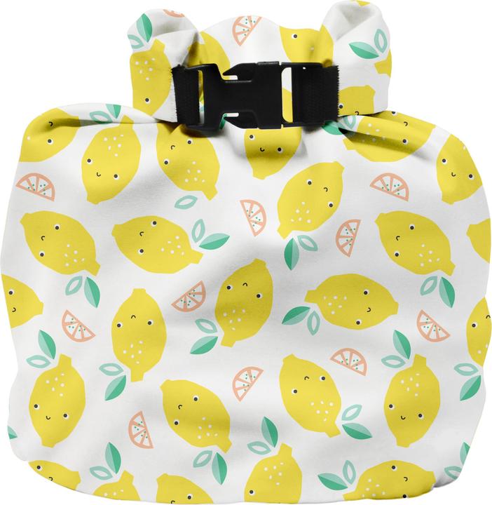 Des fruits insolents