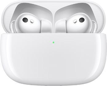 Image du produit Honor Earbuds 3 Pro Casque stéréo sans fil (TWS) intra-auriculaire Appels/Musique Bluetooth blanc (ANC, 24 h, Sans fil)