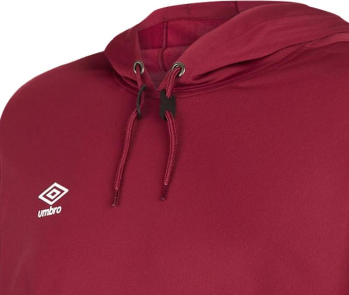 Produktbild Umbro Club Essential Kapuzenpullover (158)