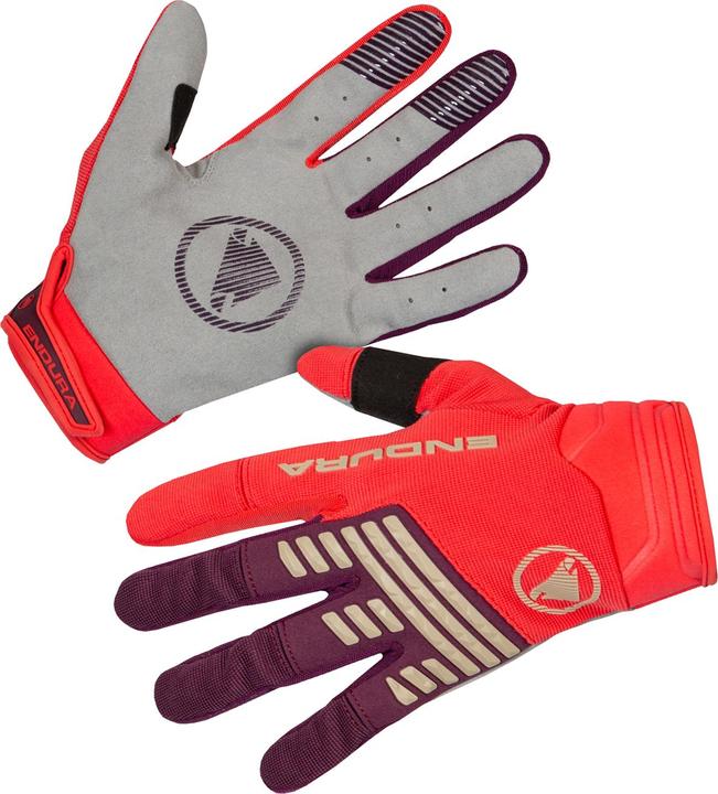 Endura SingleTrack (XL)