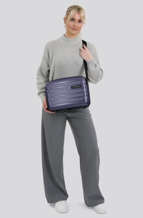 Produktbild Pactastic Collection 04 Beauty Case 34 cm