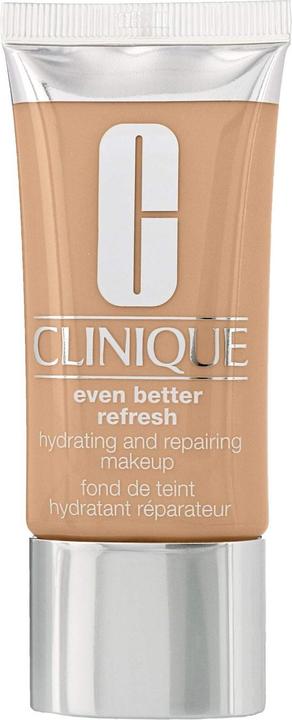 Actual product image Clinique Even Better - Refresh Hydrating and Repairing Makeup CN 62 Porcelain Beige (62 Porcelain Beige)