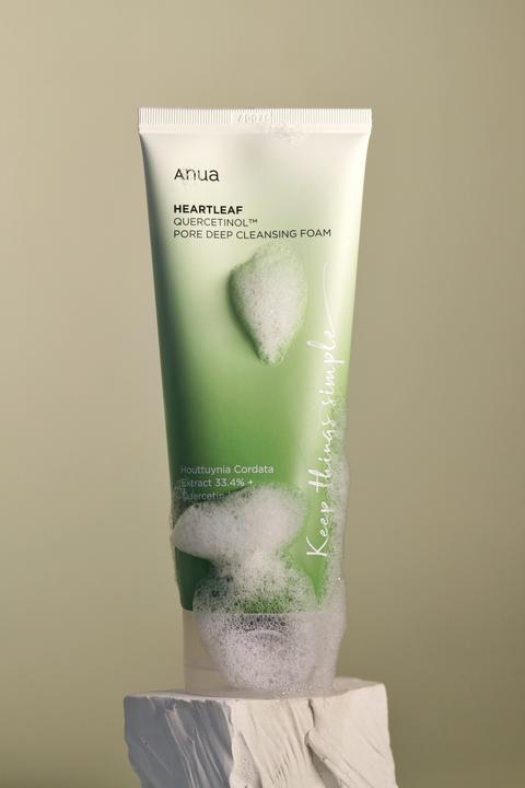 Produktbild Anua Heartleaf (Schaum, 150 ml)