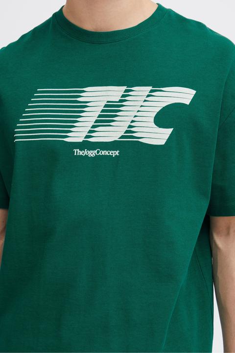 Immagine prodotto TheJoggConcept JCMMSILAS LOGO TSHIRT 2 22800461 (XL)