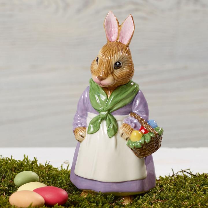 Produktbild Villeroy & Boch Mama Emma (1 x, 6 x 7.5 x 14.5 cm)