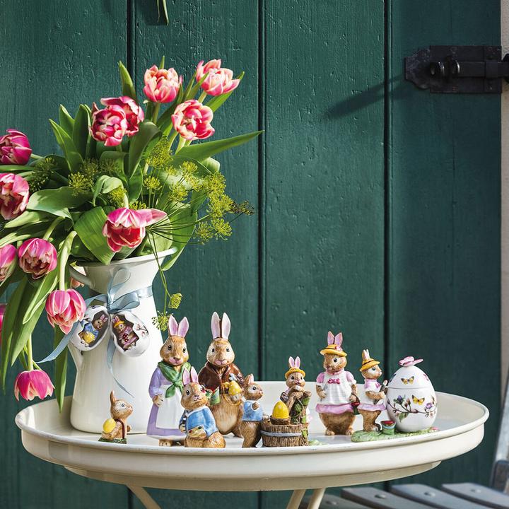 Produktbild Villeroy & Boch Mama Emma (1 x, 6 x 7.5 x 14.5 cm)