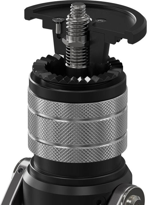 Produktbild Yc onion PINETA Carbon Fiber Monopod with fluid head*