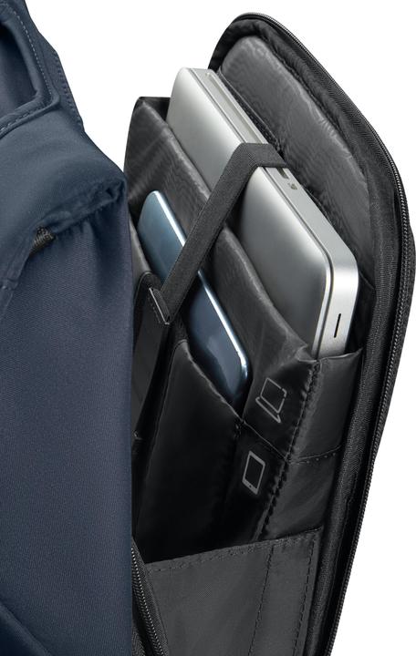 Actual product image Samsonite Securipak 2.0 (13 l)
