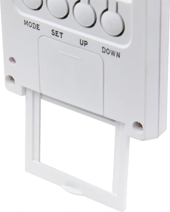 Actual product image Hama TH-140