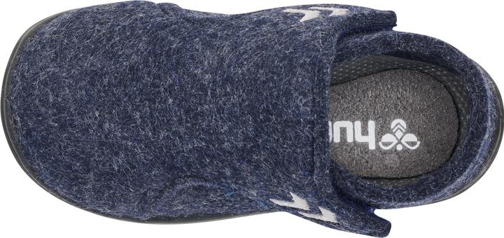 Produktbild hummel Wool Slipper Infant (23)