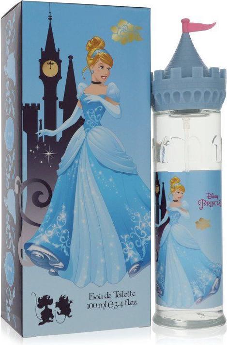 Produktbild Disney Interactive Studios Cinderella by (Eau de Toilette, 100 ml)