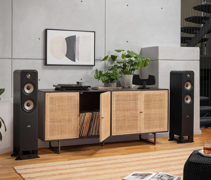 Actual product image Polk ES55 Signature Elite (1 pcs.)