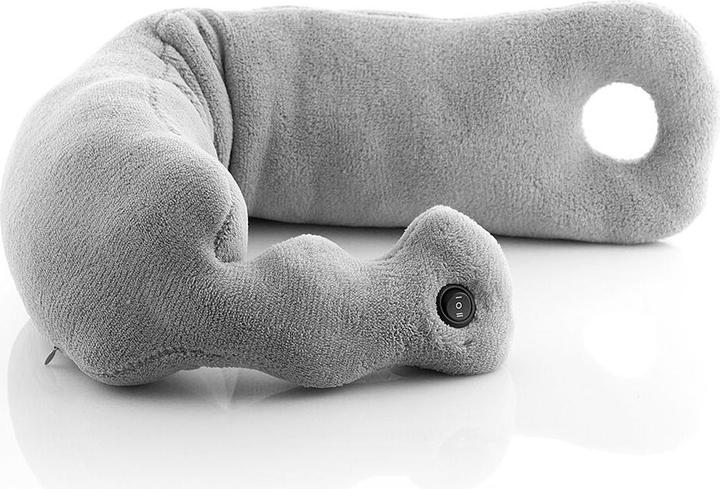 Produktbild TOP Massage Nackenkissen