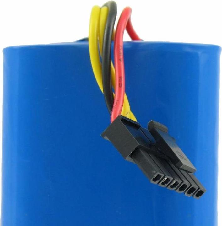 Image du produit AccuCell Batterie Neato Botvac 945-0129, BOTVAC 70E, 75, 80, 85