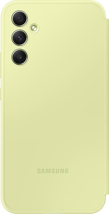 Samsung Cover portafoglio Smart View (Samsung Galaxy A34 5G)