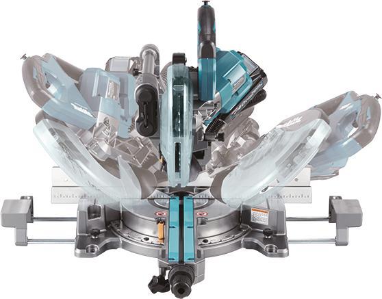 Produktbild Makita LS002GZ01