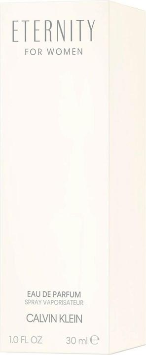 Produktbild Calvin Klein Eternity For Women (Eau de Parfum, 30 ml)
