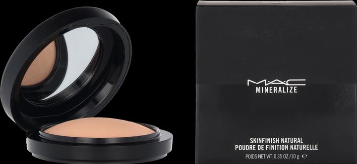 Produktbild MAC Cosmetics Mineralize Skinfinish (Medium Plus)