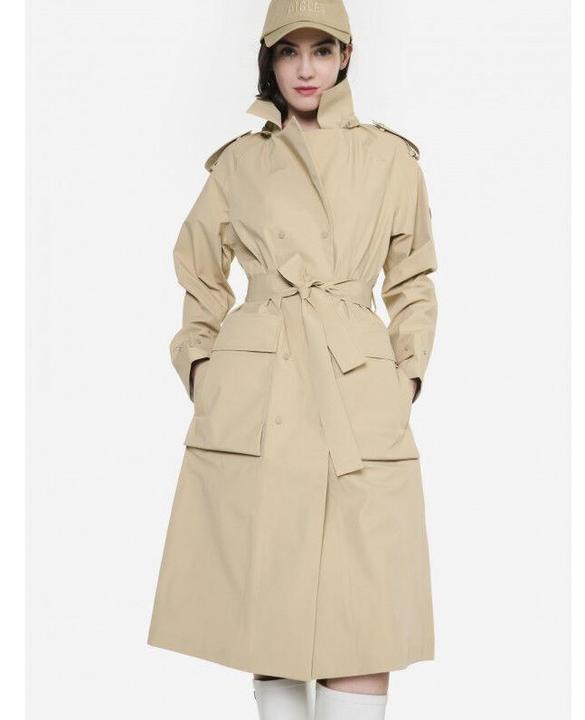 Produktbild Aigle Trench long MTD® (40)