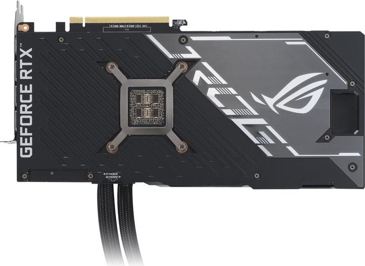 Image du produit ASUS VGA RTX4090 24GB ROG-STRIX LC O24G (24 Go)
