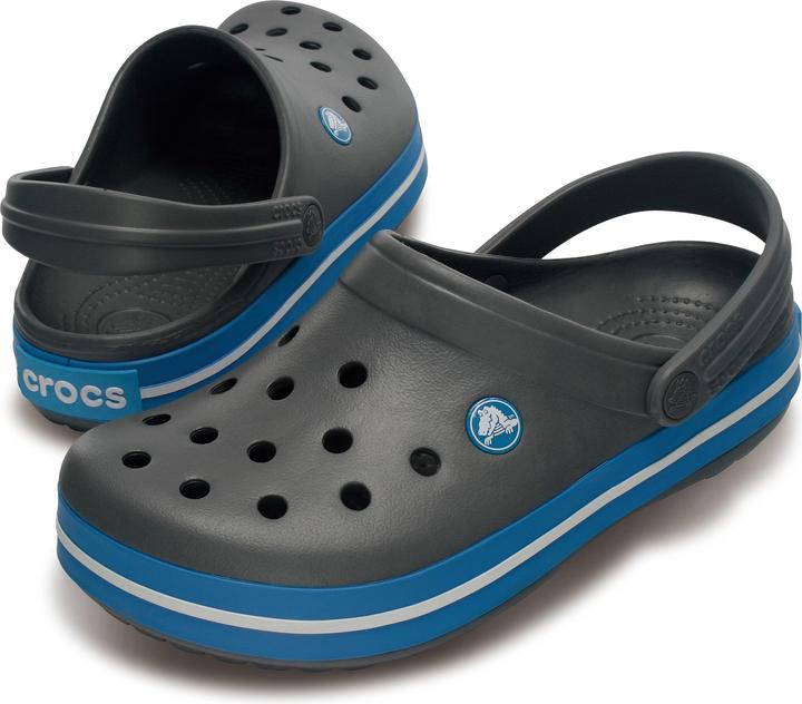 Actual product image Crocs Crocband Clogs Unisex (41.5)