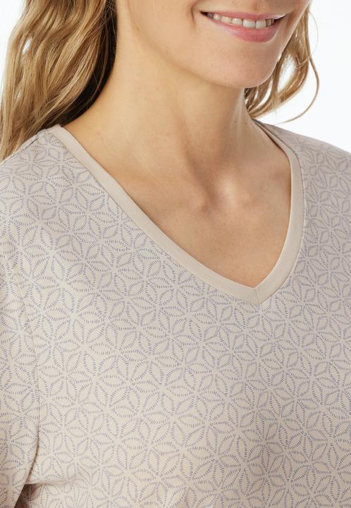 Produktbild Schiesser Pyjama Comfort Essentials (36)