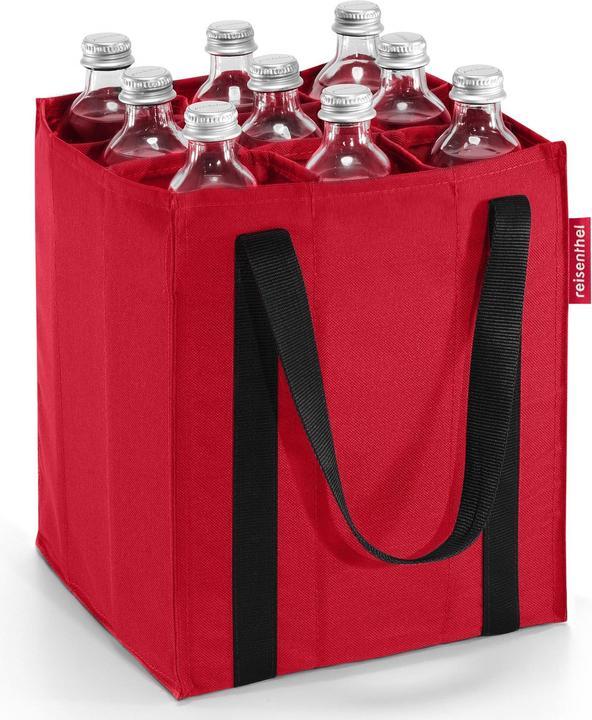 reisenthel Flaschenträger BOTTLE BAG