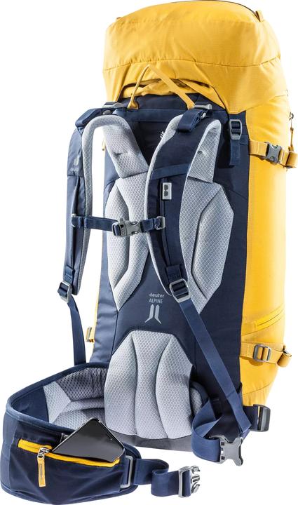 Produktbild Deuter Guide 44+ (44 l)