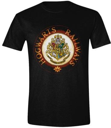 Image du produit Rock Off Circuit ferroviaire de Hogwarts (XL)