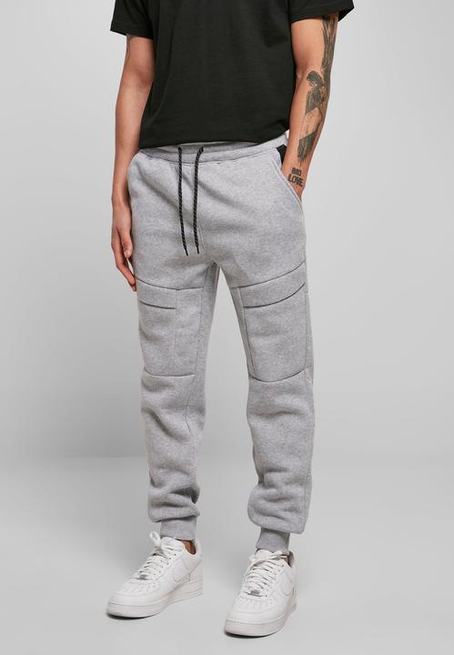 Immagine prodotto Urban Classics Jogger in pile con patta di utilità - 17734 (L)
