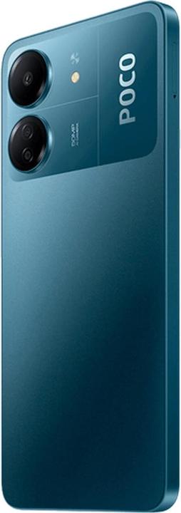 Produktbild Xiaomi Poco C65 (256 GB, Blau, 6.74", Dual SIM, 0.00 Mpx, 4G)