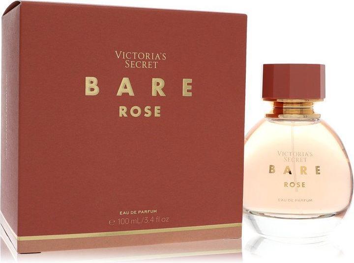 Victoria's Secret Bare Rose (Eau de Parfum, 100 ml)