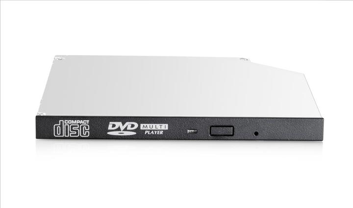 Actual product image HPE 726536-B21, 9.5mm SATA DVD-ROM Gen9 Kit (DVD drive)
