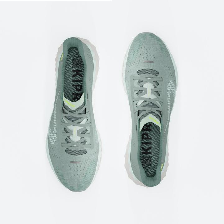 Produktbild Kiprun Women's Running Shoes - KS900 Light - Frozen green (41)