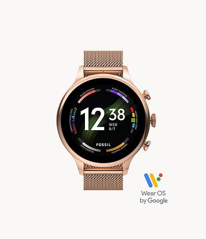 Produktbild Fossil Gen 6 (42 mm)