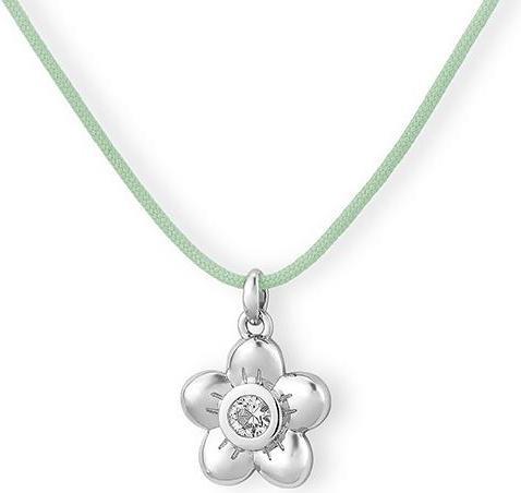 Immagine prodotto Breuning Collana - E.Safir White (Oro 750/18 K)