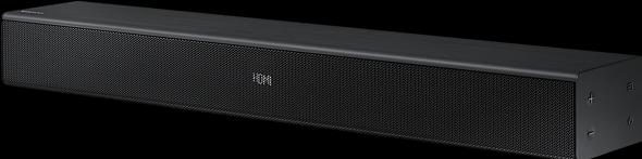 Produktbild Samsung Hw-N400 (100 W, 2.0 Kanal)