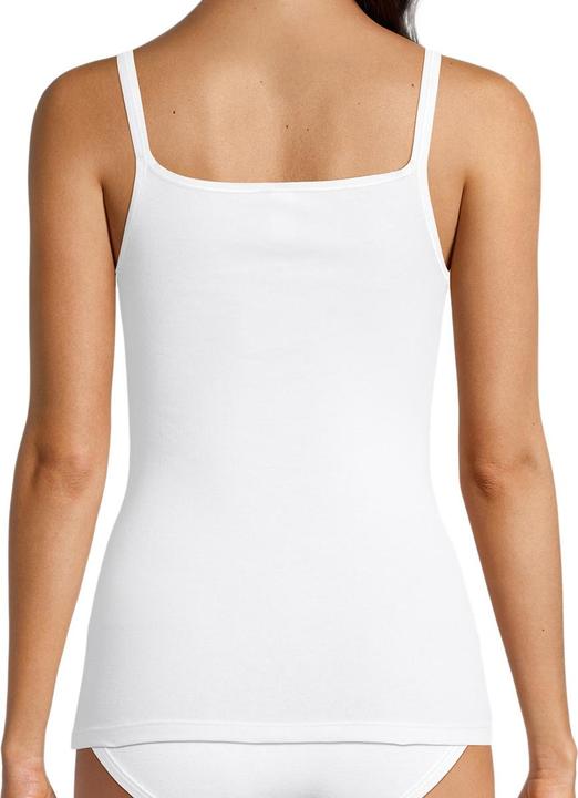 Produktbild Conta 3er Pack Feinripp Unterhemd / Top (52, 6XL)