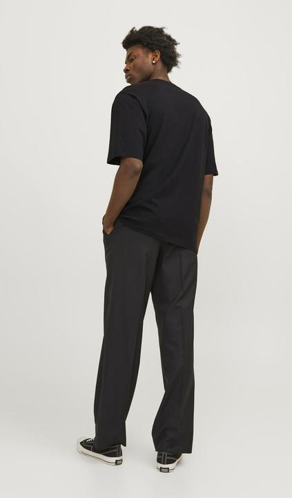Immagine prodotto Jack & Jones T-shirt stampata con scollo rotondo (M)