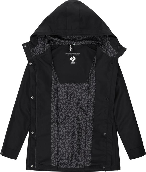 Immagine prodotto Ragwear Remake di Urbanna (S)