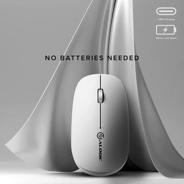 Actual product image Alogic Echelon Bluetooth USB-C Recharg (Wireless, Cable)