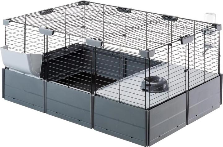 Actual product image Ferplast Rodent house