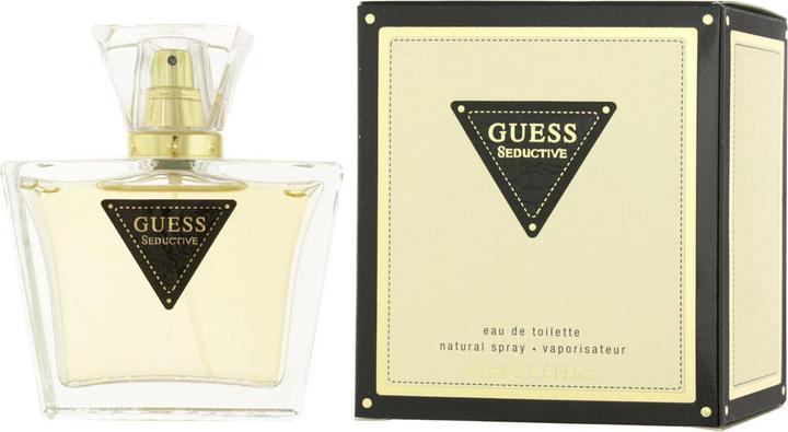 Guess Seductive (Eau de Toilette, 75 ml)