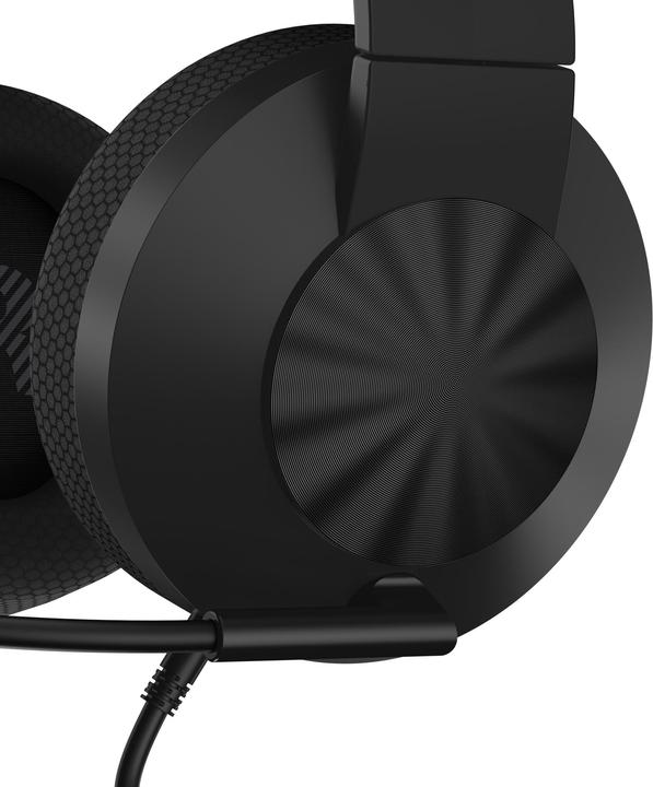 Image du produit Lenovo Casque de jeu H210 (P) (Filaire)