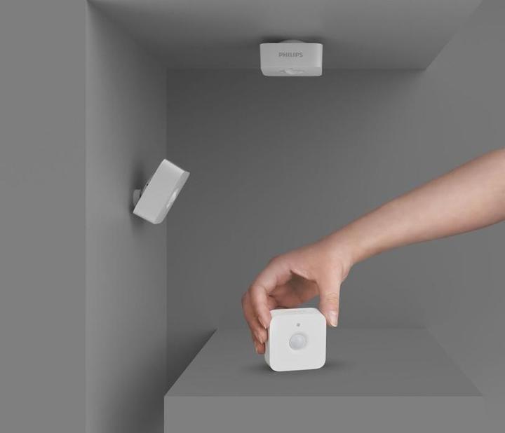 Produktbild Philips Hue Bewegungssensor (5 m)