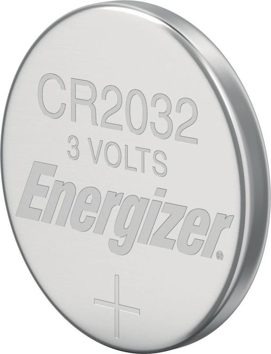 Produktbild Energizer CR2032 Ultimate Lithium (2 Stk., CR2032, 235 mAh)