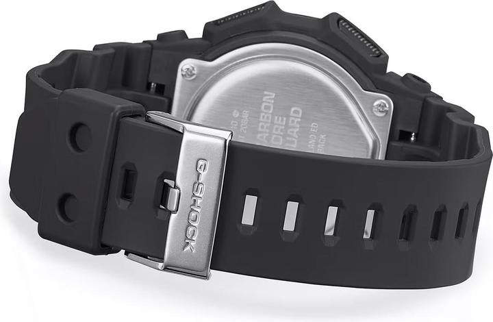 Produktbild G-Shock GD-010-1ER (Chronograph, 54.90 mm)