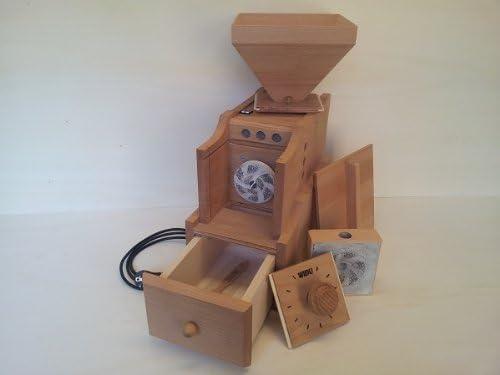 Produktbild Widu Universalmühle